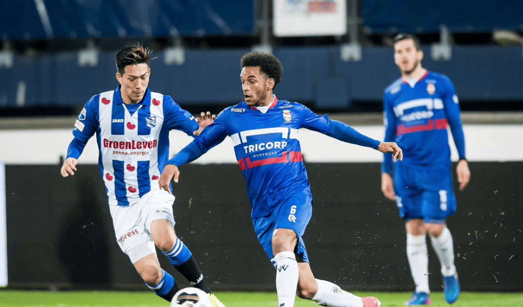 潜力的新星 潜力的新星