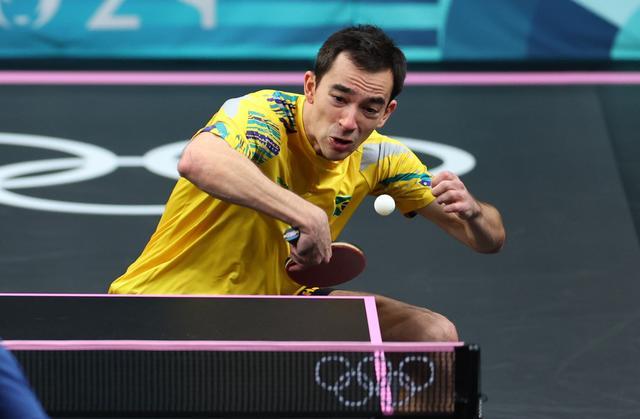 惺惺相惜的 惺惺相惜的