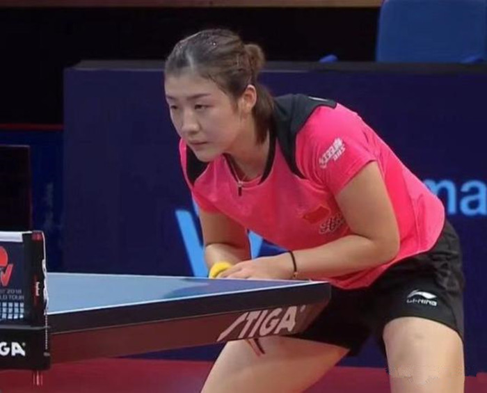 他们的比赛 他们的比赛