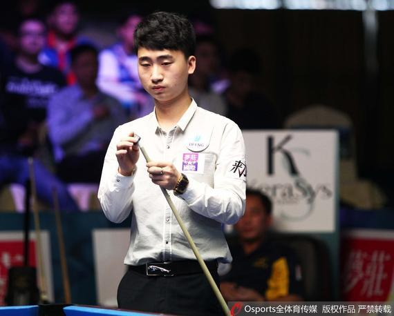 在更大舞台 在更大舞台