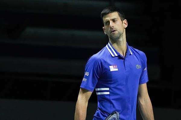 不懈追求的 不懈追求的