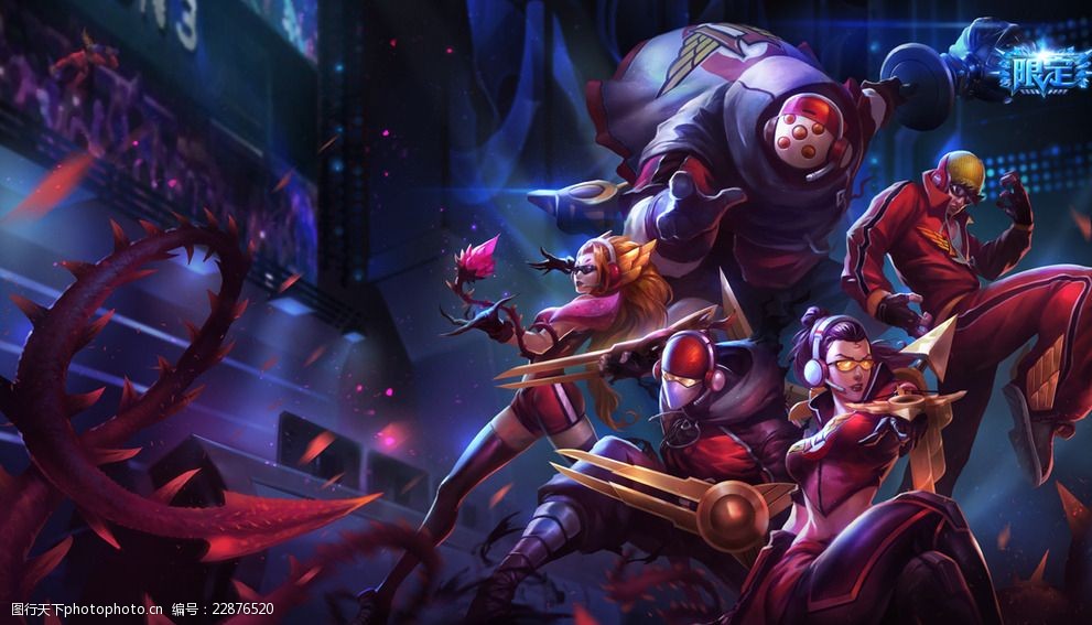 线上与线下 线上与线下