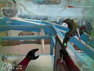 走廊遇到八 走廊遇到八