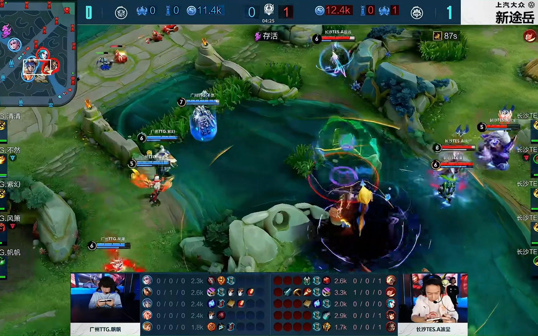 影响与启示 影响与启示