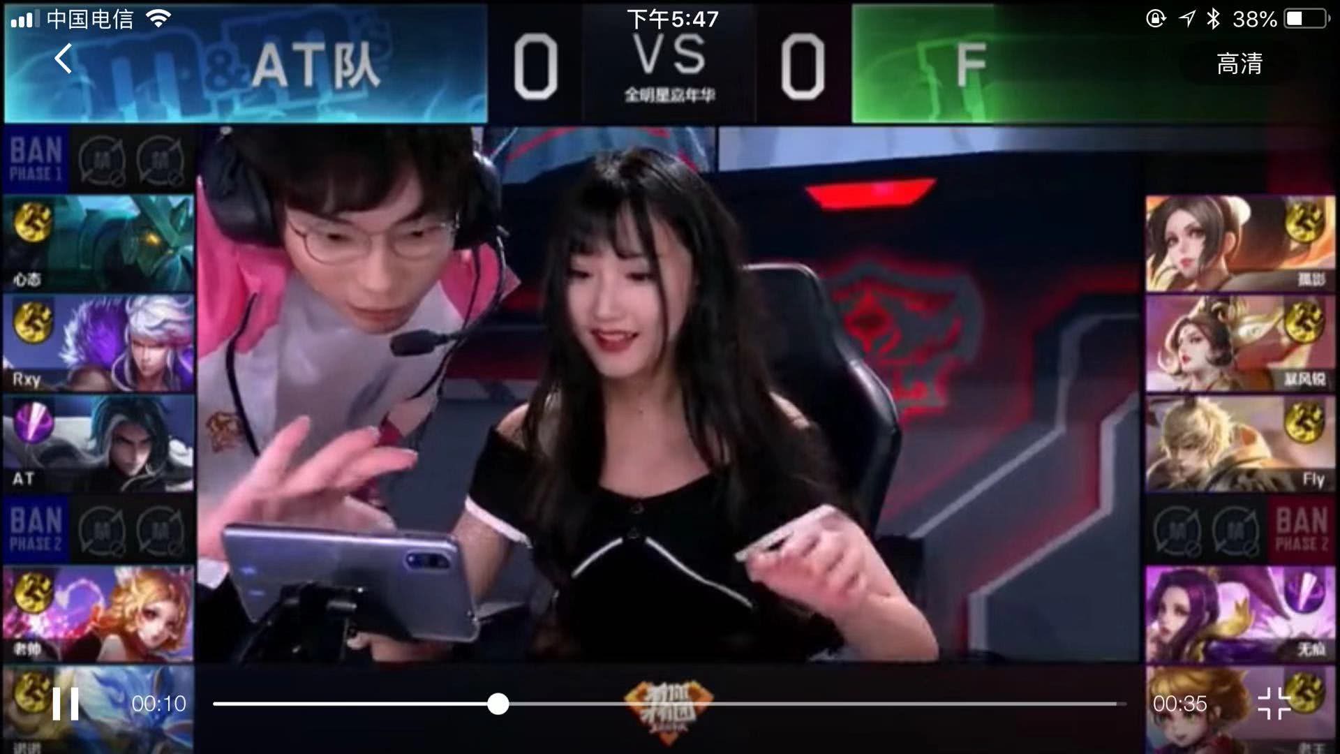 的循环
