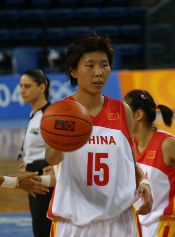 方中轴